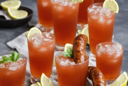 Thumbnail for Barbecue cocktail wieners recipe