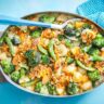 Vegetable Recipes